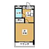 マンションサン菊井5階4.4万円