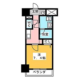 名古屋駅 6.8万円