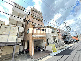 サコ　グレイスフル  ｜ 愛知県名古屋市西区栄生３丁目（賃貸マンション1K・5階・21.46㎡） その3