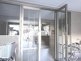 ベル名駅  ｜ 愛知県名古屋市西区名駅２丁目（賃貸マンション1K・2階・24.08㎡） その14