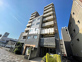 クリア六句町  ｜ 愛知県名古屋市西区幅下１丁目（賃貸マンション2LDK・6階・49.28㎡） その3