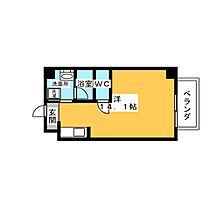 Ts Residence Nagoya  ｜ 愛知県名古屋市中村区亀島２丁目（賃貸マンション1R・6階・39.63㎡） その2