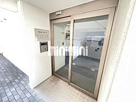 すまいるアンデリーナ  ｜ 愛知県名古屋市西区栄生１丁目（賃貸マンション1K・3階・24.90㎡） その3