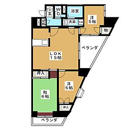 栄生駅 8.7万円