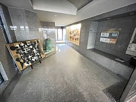 ヴェルシェーヌ桜橋  ｜ 愛知県名古屋市中村区那古野１丁目（賃貸マンション1K・3階・33.03㎡） その22