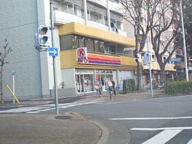 トーカングランドマンション栄  ｜ 愛知県名古屋市中区栄１丁目（賃貸マンション1R・5階・18.00㎡） その15