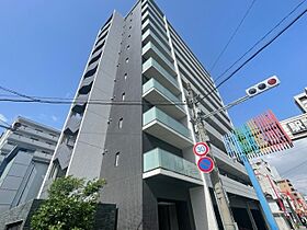 GRAN　30　NAGOYA  ｜ 愛知県名古屋市中村区則武２丁目（賃貸マンション1R・9階・27.94㎡） その3