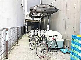 時田ハウス  ｜ 愛知県名古屋市西区那古野１丁目（賃貸マンション1K・4階・24.60㎡） その20