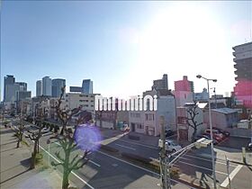 パルティール浅間町  ｜ 愛知県名古屋市西区新道１丁目（賃貸マンション1K・4階・25.38㎡） その22