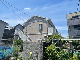 ドミールみやび  ｜ 愛知県名古屋市中村区下米野町３丁目（賃貸アパート1DK・1階・24.24㎡） その1