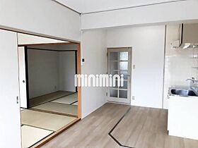 六反ハイツ  ｜ 愛知県名古屋市中村区名駅南５丁目（賃貸マンション3LDK・4階・56.70㎡） その4