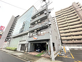 ウイング名駅  ｜ 愛知県名古屋市中村区名駅南１丁目（賃貸マンション1K・3階・21.42㎡） その24