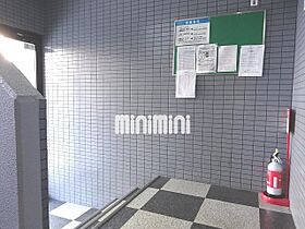 プラーチド  ｜ 愛知県名古屋市中村区名駅５丁目（賃貸マンション1K・2階・24.57㎡） その16