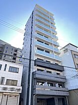 愛知県名古屋市西区菊井２丁目19番18号（賃貸マンション1K・7階・27.00㎡） その1