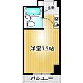 荘苑御園4階4.0万円