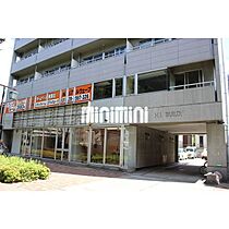 ＨＩビル  ｜ 愛知県名古屋市中川区松重町（賃貸マンション2LDK・7階・41.85㎡） その3