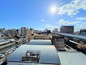 ＨＩビル  ｜ 愛知県名古屋市中川区松重町（賃貸マンション2LDK・7階・41.85㎡） その14