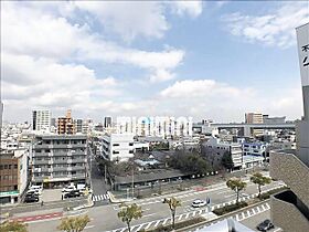 ArtizA浅間町  ｜ 愛知県名古屋市西区新道１丁目（賃貸マンション1K・5階・26.98㎡） その15