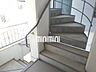 その他：階段です