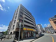愛知県名古屋市中村区竹橋町：物件画像／株式会社ミニミニ　名古屋東口店