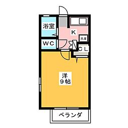 🉐敷金礼金0円！🉐エクセル平池
