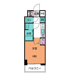 プレサンス名古屋ルーカス