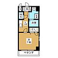 SH丸の内7階5.1万円