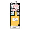 スクエアー太閤3階5.4万円