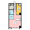 コレクション名駅34階9.6万円