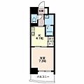 グランドール栄生10階5.5万円