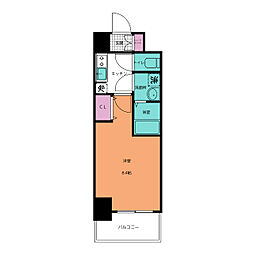 S-RESIDENCE山王