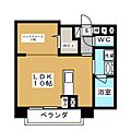 チェスナット886階8.5万円