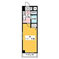 岡地レジデンス笹島8階5.8万円