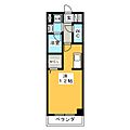 アーバンライフ名駅ウエスト2階6.8万円