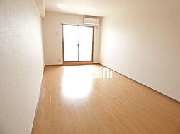 広いお部屋で新生活を始めてみませんか