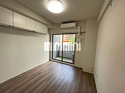 プレサンス名古屋ルクソリア 1003 10階1Kのリビング/ダイニング