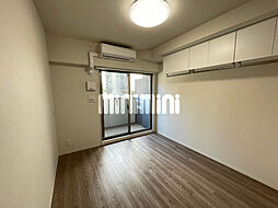 プレサンス名古屋ルクソリア 904 9階1Kのリビング/ダイニング