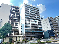 プレサンス名古屋ルクソリア