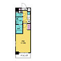 アールズテラス名駅3階7.1万円