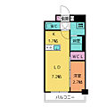 メイクスアート名駅南IV12階8.4万円