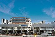 病院「特定医療法人衆済会増子記念病院まで398m」