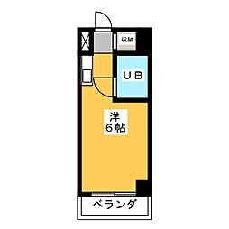 🉐敷金礼金0円！🉐グリーンパークハイツ西山