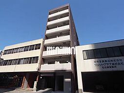 ウイステリア名城