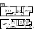 CELENEST名駅西4階12.4万円
