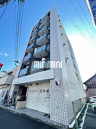 第8スカイパレス