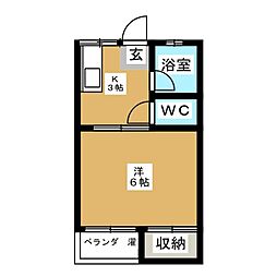 🉐敷金礼金0円！🉐黒部ビル