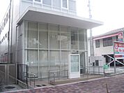病院「荒川医院まで170m」