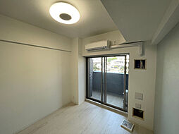 プレサンス名古屋菊井セルカ 808 8階1Kのリビング/ダイニング