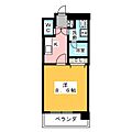 CionNagoyameieki3階7.4万円