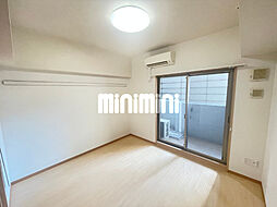 セシオン太閤 702 7階1Kのリビング/ダイニング